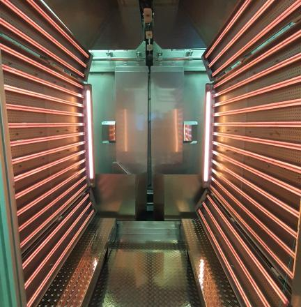 Wholesale infrared heater lamp