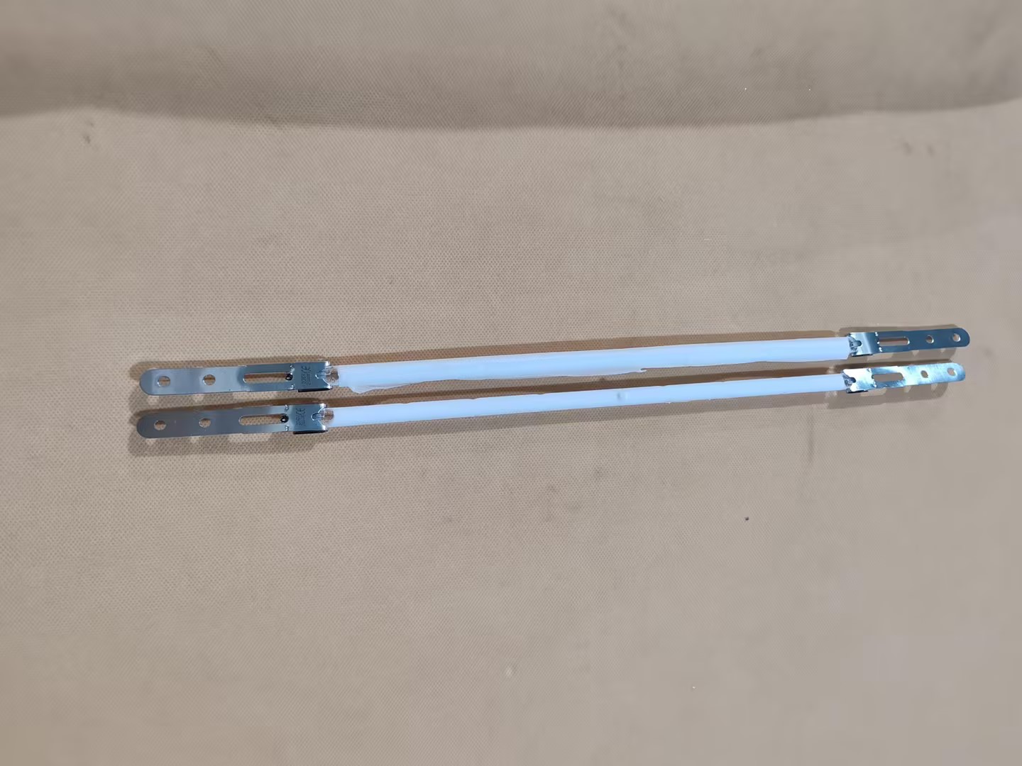 圆形红外线卤素加热器零件