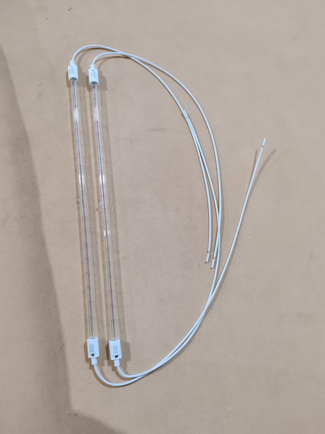 285mm LED 替换 300W 卤素灯