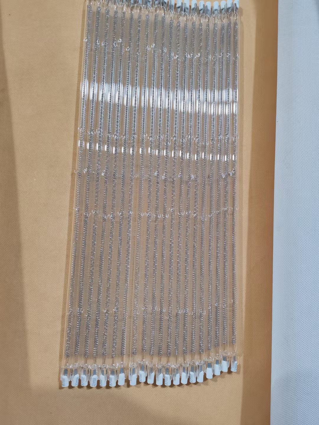 460mm 230v 2000w Halogen Infrared Heat Tube