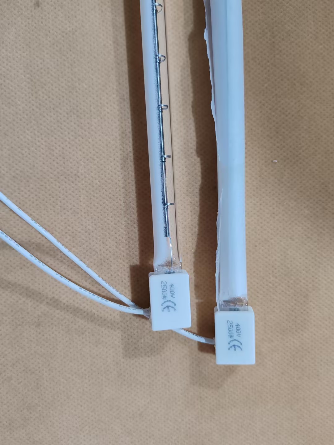 卤素加热灯干燥机