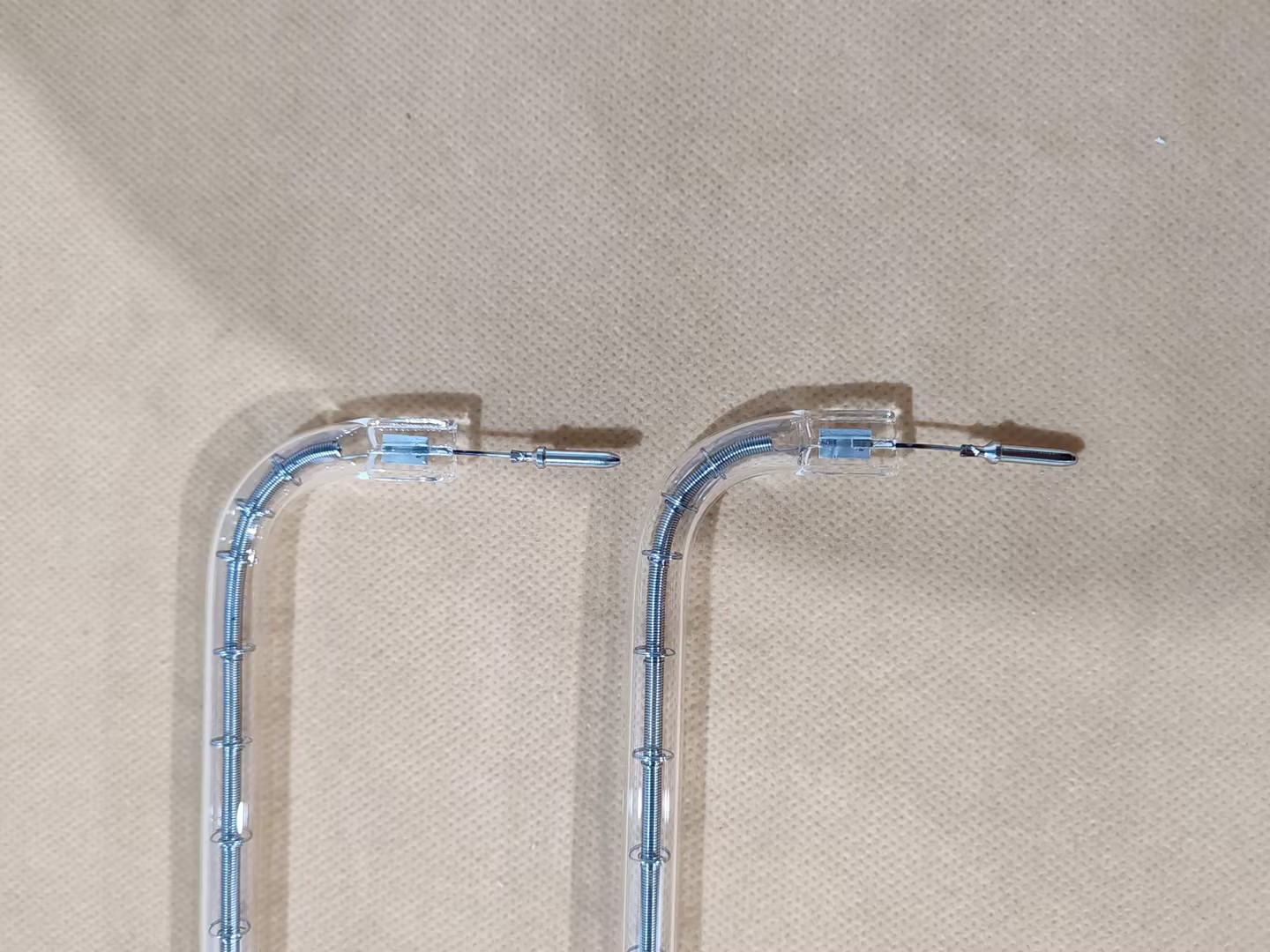 halogen heating 400w tube