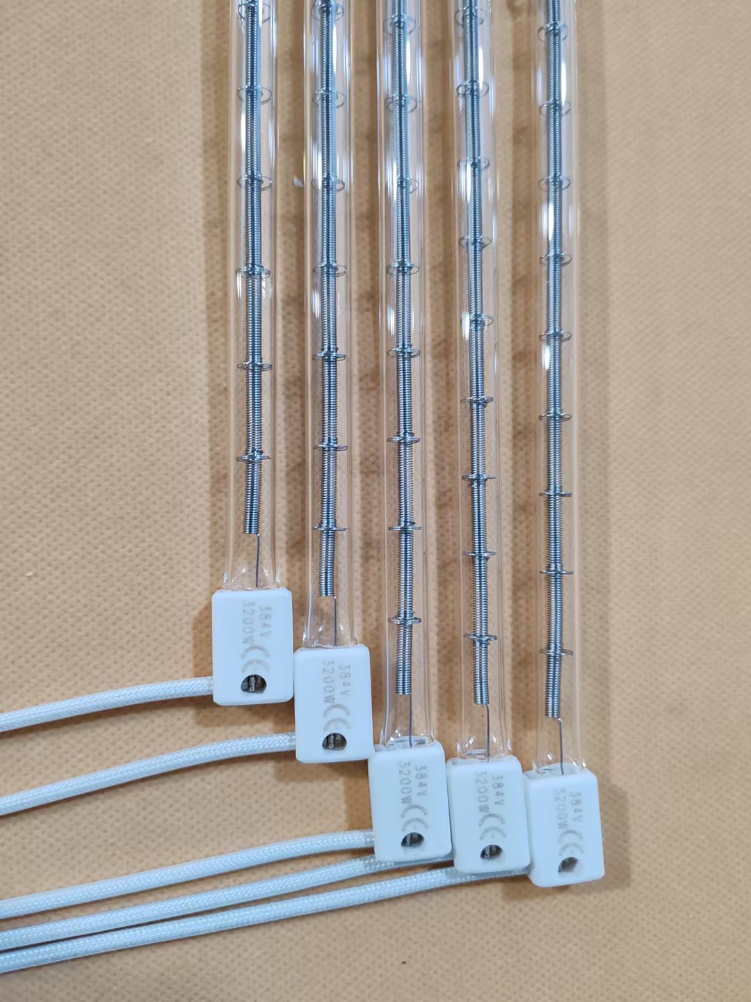 卤素灯 6伏 10瓦