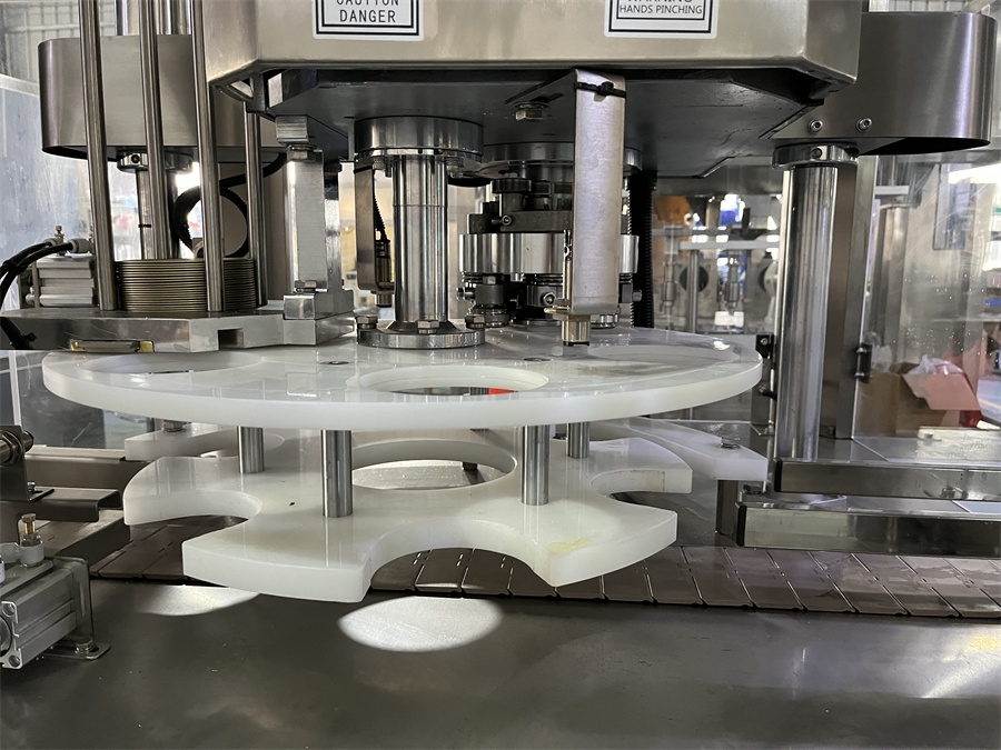 OEM plastic heating element