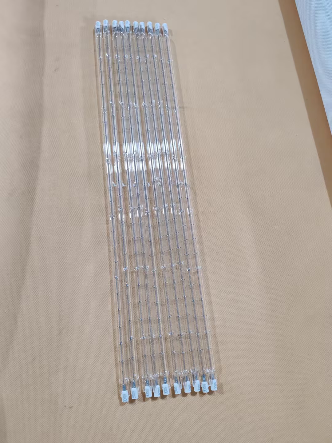 r7 linear halogen lamp 1500W