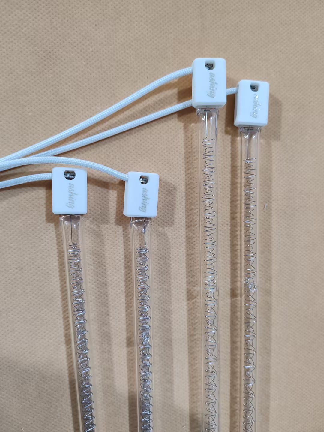 Wholesale IR Halogen Heater Tube